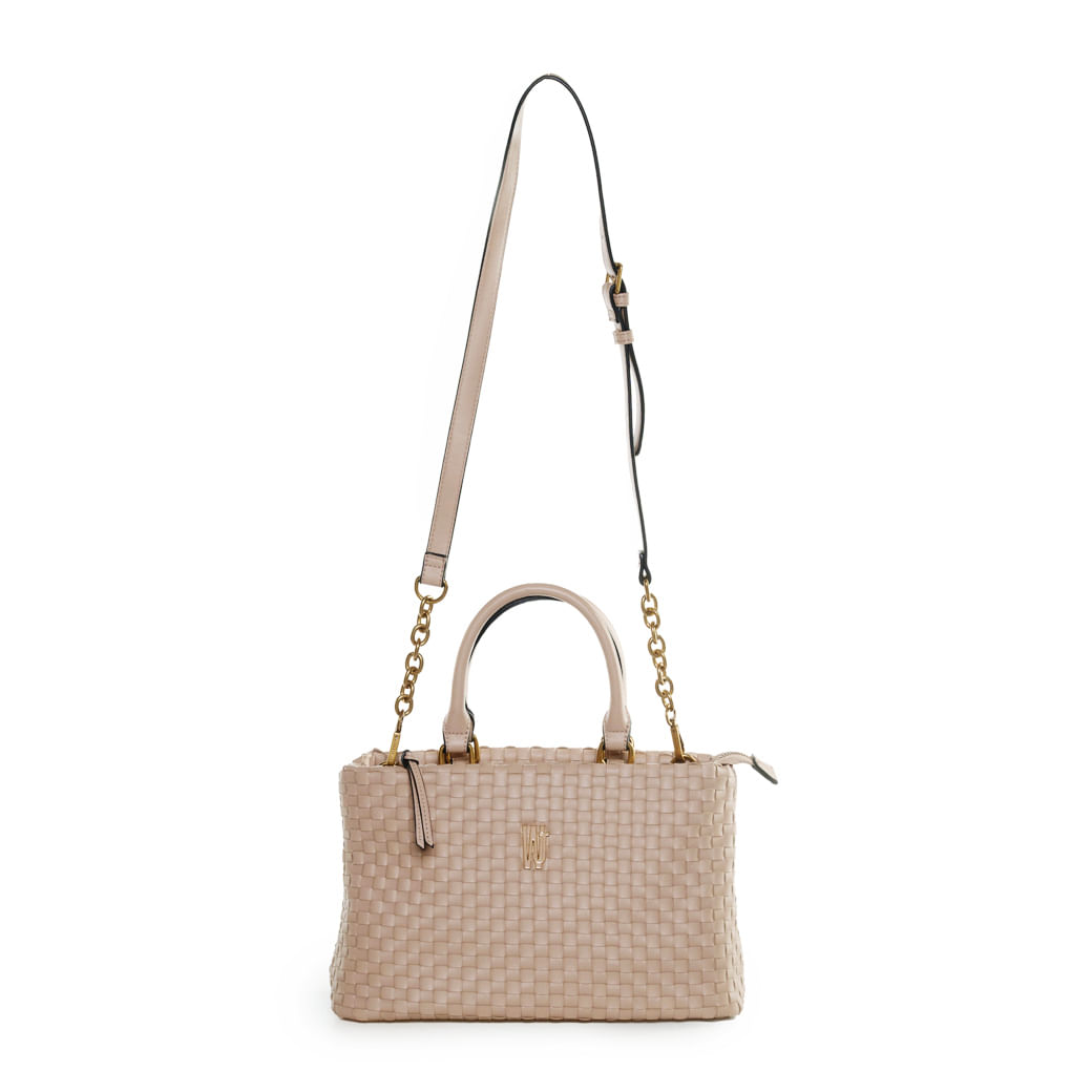 Wj Bolsa 24-46018 Nude Sint -1-